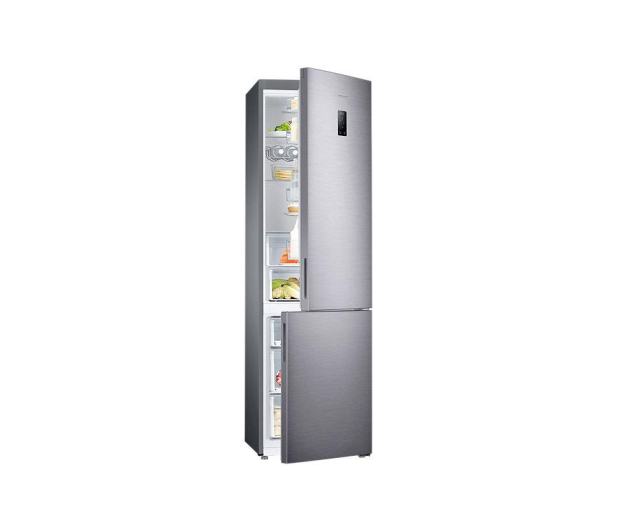 SAMSUNG RB37J5225SS NoFrost Srebrna - 440107 - zdjęcie 6